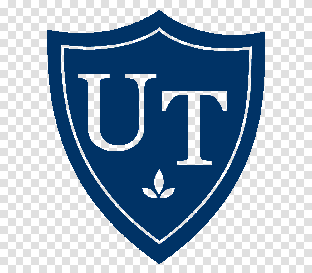 The University Of Toledo Scholarship Programs University Of Toledo Logo, Shield, Armor, Cross Transparent Png