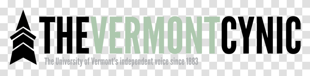 The University Of Vermont S Independent Voice Since University Of Hagen, Word, Label, Alphabet Transparent Png
