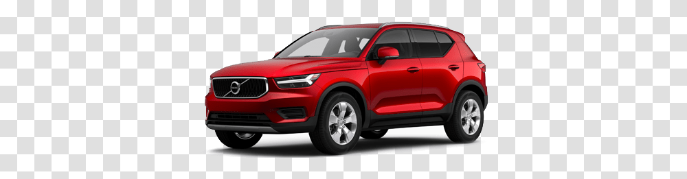 The Upcoming All New Volvo Xc40 Momentum Volvo Cars Volvo Xc40 Black, Vehicle, Transportation, Automobile, Suv Transparent Png