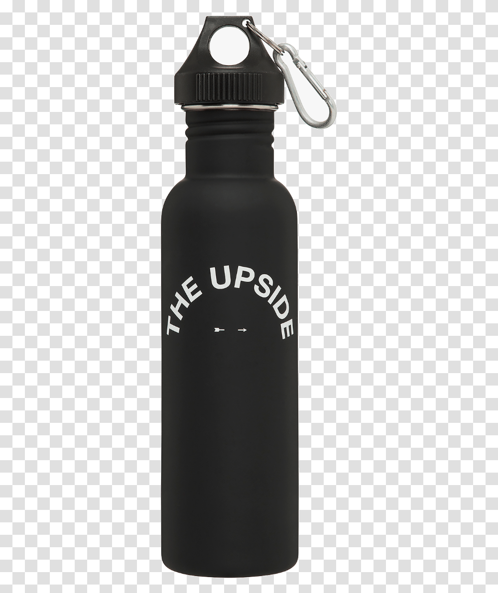 The Upside Water Bottle Water Bottle, Milk, Beverage, Mobile Phone Transparent Png
