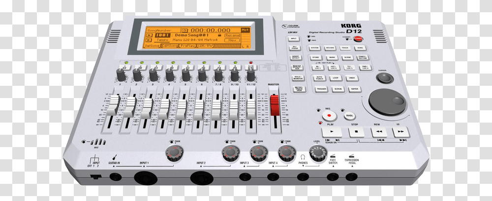 The Utterly Brilliant Korg, Computer Keyboard, Computer Hardware, Electronics, Word Transparent Png