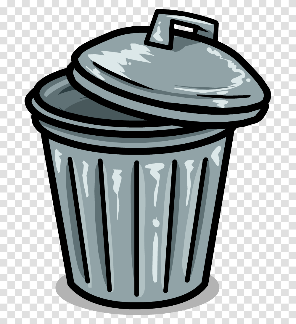 The Vacuole Is Considered The Trash Can Of The Cell Vacuole, Tin, Mixer Transparent Png