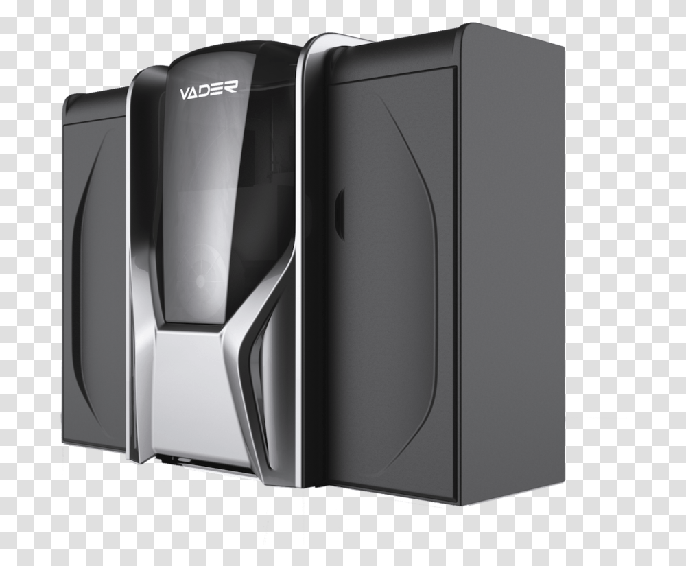 The Vader Systems Mk1 Experimental 3d Metal Printer 3d Metal Printer, Monitor, Screen, Electronics, TV Transparent Png
