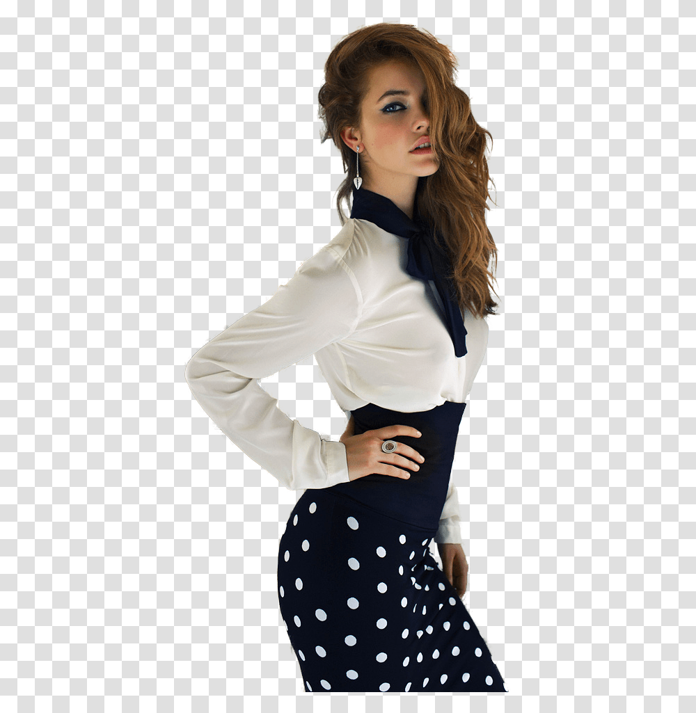 The Vampire Diaries Roleplay Wiki Model, Sleeve, Person, Blouse Transparent Png