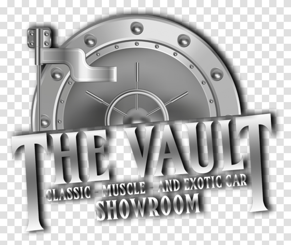 The Vault Graphic Design, Spoke, Machine, Wheel, Gear Transparent Png