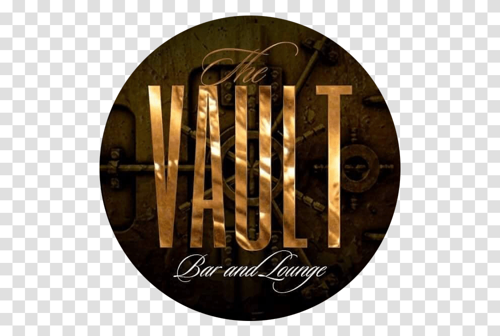 The Vault Vault Birmingham, Alphabet, Analog Clock Transparent Png