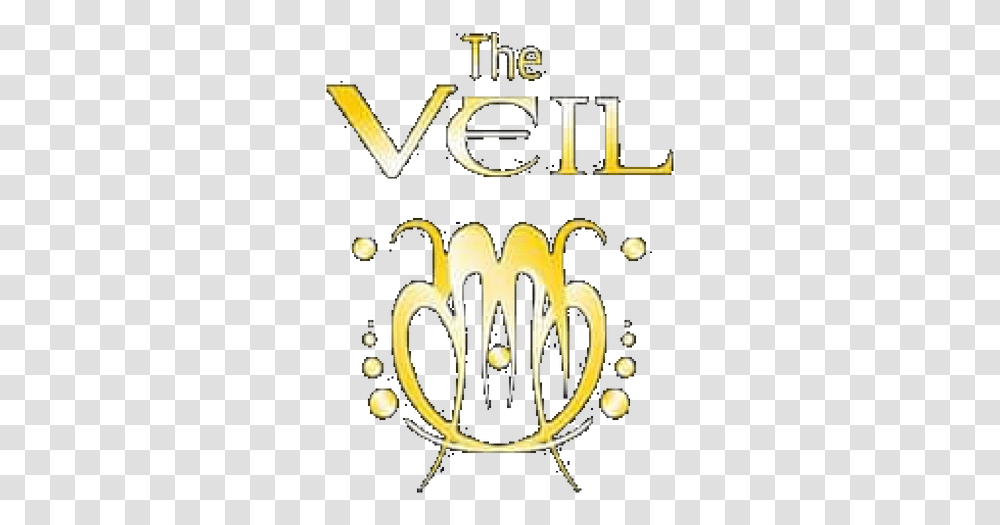The Veil - Blended Essential Oils, Alphabet, Text, Word, Logo Transparent Png