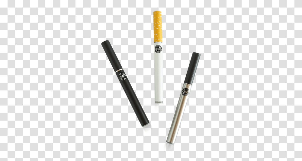 The Veppo E Cig Battery Comes In 3 Colors Eye Liner, Pen, Weapon, Weaponry, Fountain Pen Transparent Png