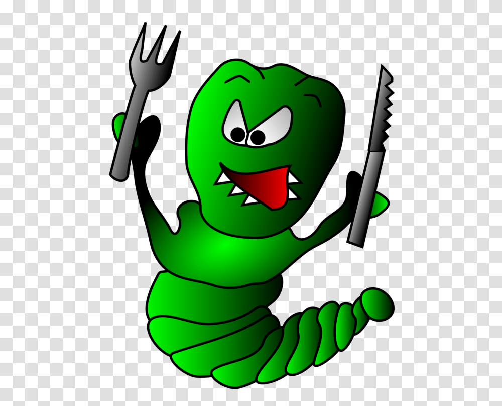 The Very Hungry Caterpillar Butterfly A Lagartinha Muito Comilona, Cutlery, Angry Birds, Fork Transparent Png