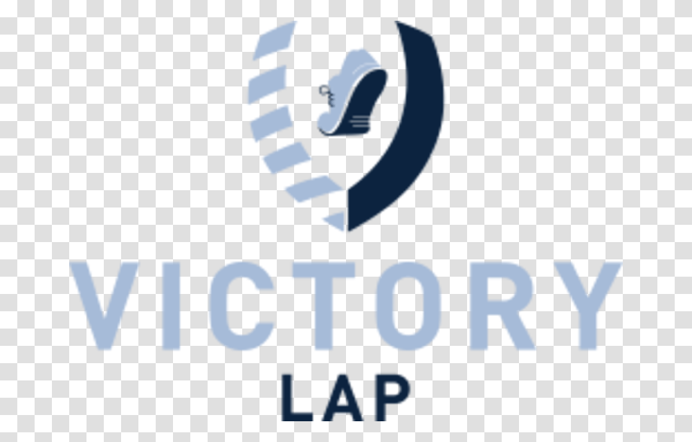 The Victory Lap Graphic Design, Logo, Trademark Transparent Png