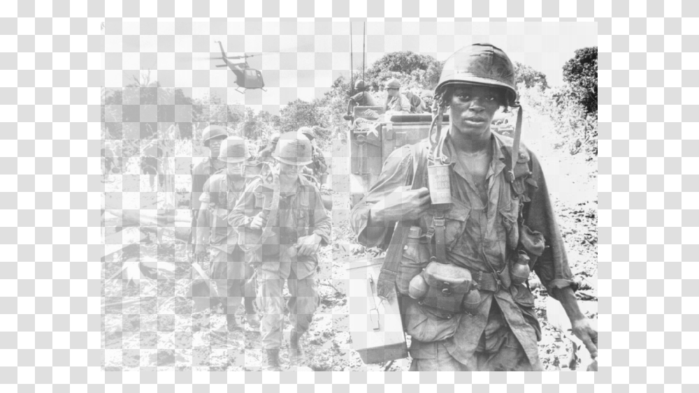 The Vietnam War Lasted From November 1 1955 To April Vietnam War, Helicopter, Aircraft, Vehicle, Transportation Transparent Png