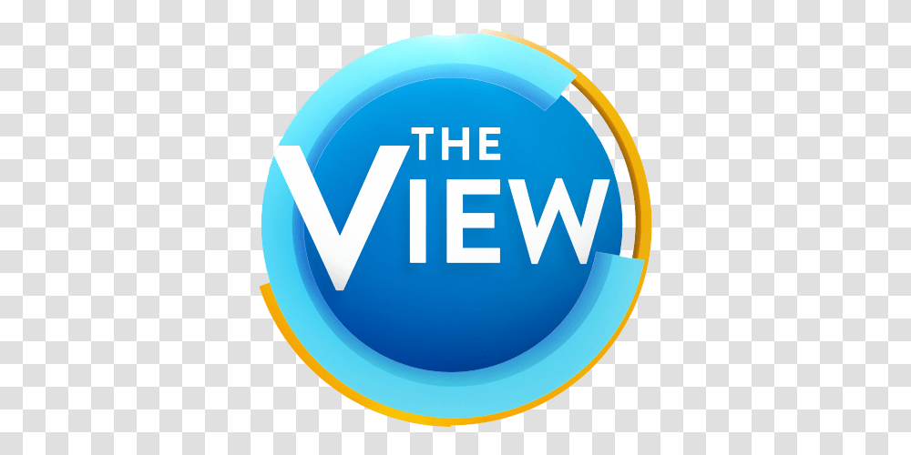 The View Talk Show Wikipedia Legends Stars Music View, Logo, Symbol, Trademark, Text Transparent Png