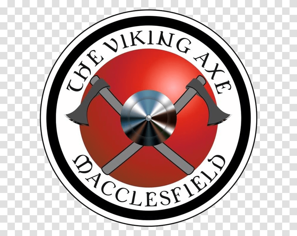 The Viking Axe Throwing Center Macclesfield Cheshire Parent Institute For Quality Education, Armor, Shield, Logo Transparent Png