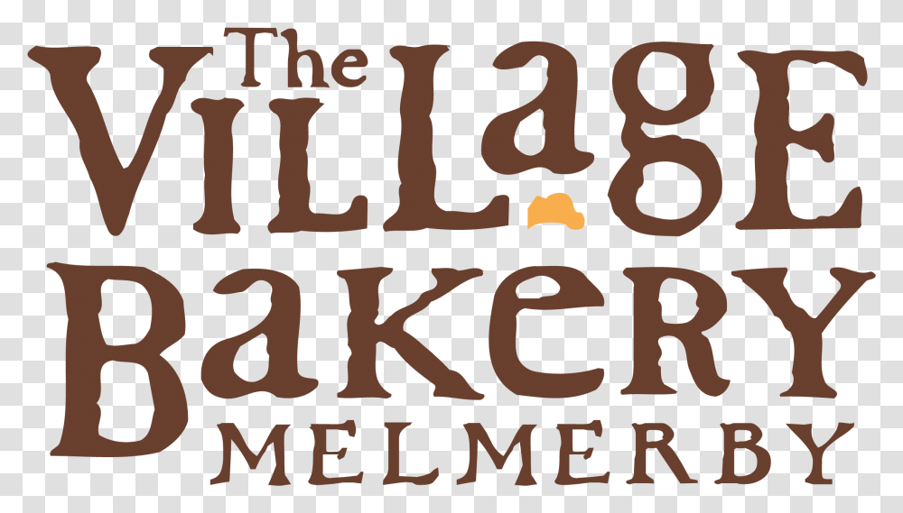 The Village Bakery Tennant Design Ormiston Forge Academy, Text, Number, Symbol, Poster Transparent Png