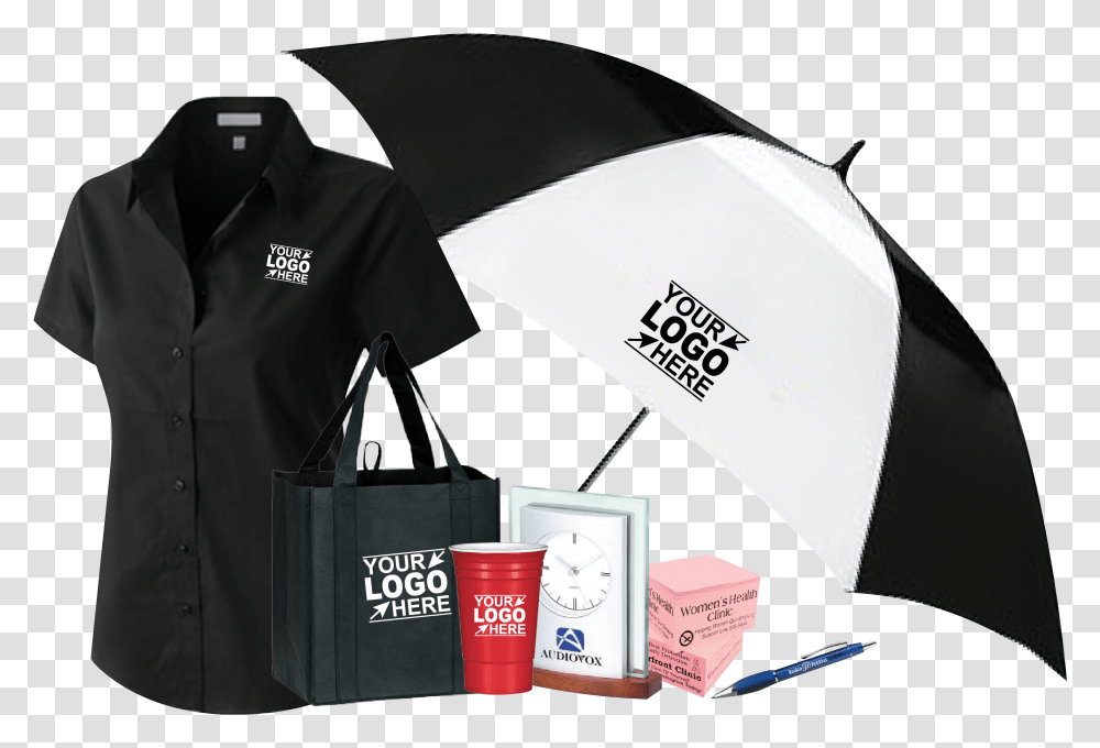 The Villages Promotions Umbrella, Bag, Person, Human, Canopy Transparent Png