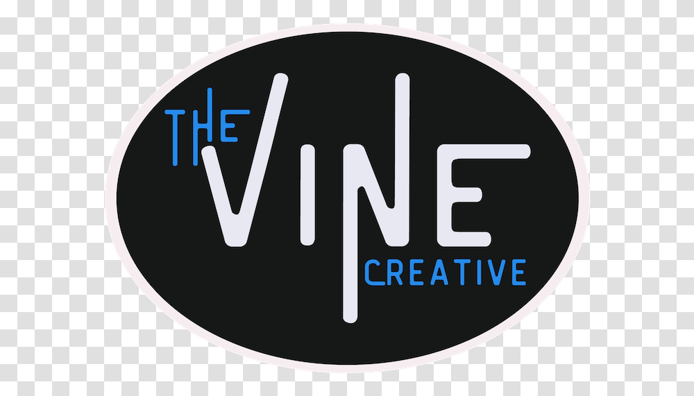 The Vine Creative Agency Circle, Logo, Gauge, Label Transparent Png