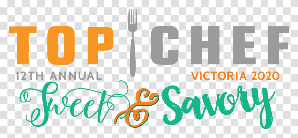 The Vine School Top Chef, Text, Fork, Cutlery, Alphabet Transparent Png