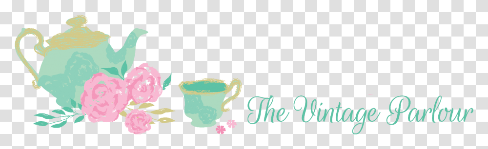 The Vintage Parlour, Coffee Cup, Pottery, Saucer Transparent Png