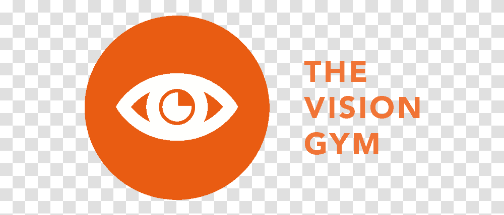 The Vision Gym Zhealth Circle, Text, Logo, Symbol, Trademark Transparent Png