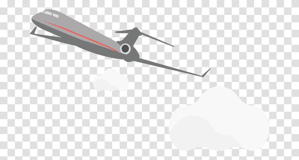 The Vistajet Toyacht Service Language, Tool, Can Opener, Airplane, Aircraft Transparent Png