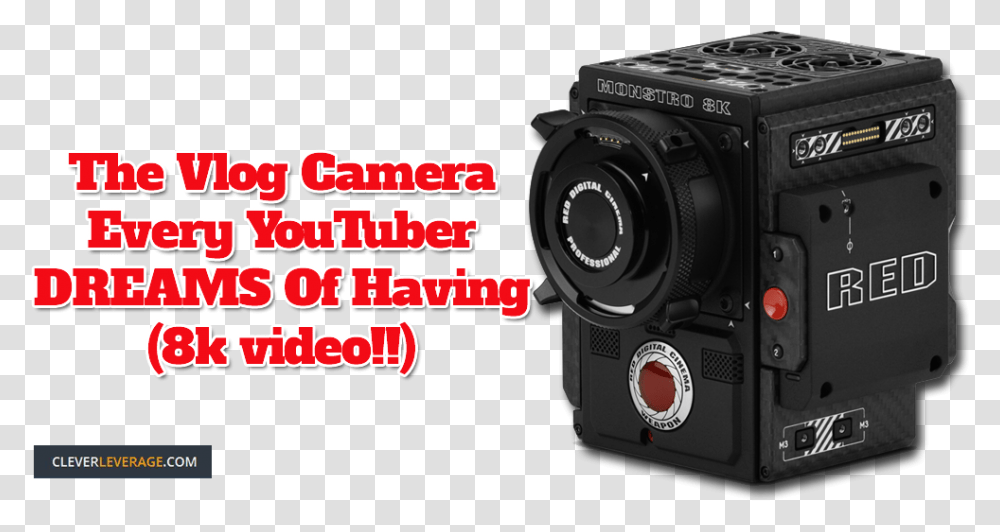 The Vlog Camera Every Youtuber Dreams Of Having 8k Video Foodsharing, Electronics, Digital Camera, Video Camera Transparent Png