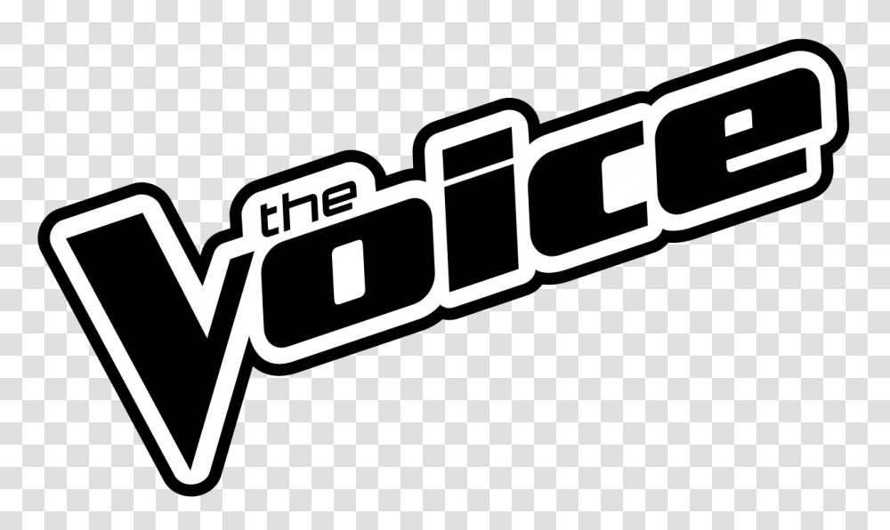 The Voice Logo Logo The Voice, Symbol, Goggles, Accessories, Text Transparent Png