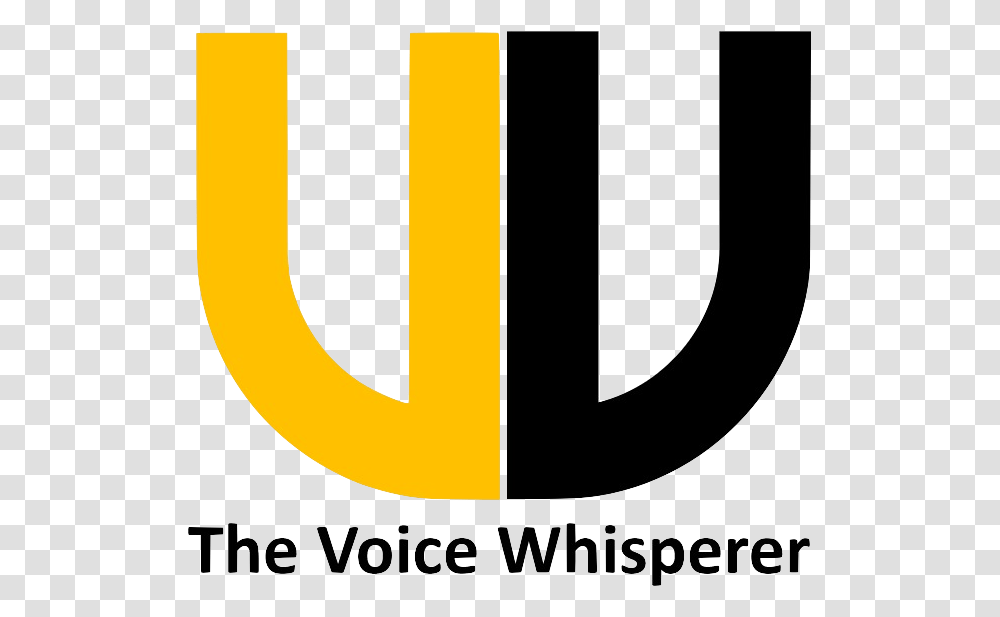 The Voice Whisperer Vertical, Logo, Symbol, Text, Home Decor Transparent Png