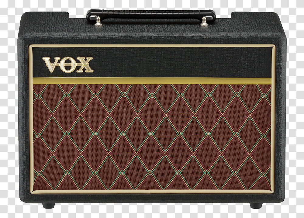 The Vox Amps Pathfinder 10 Portable Guitar Amplifier Amp Vox Pathfinder 10, Rug, Electronics, Speaker, Audio Speaker Transparent Png