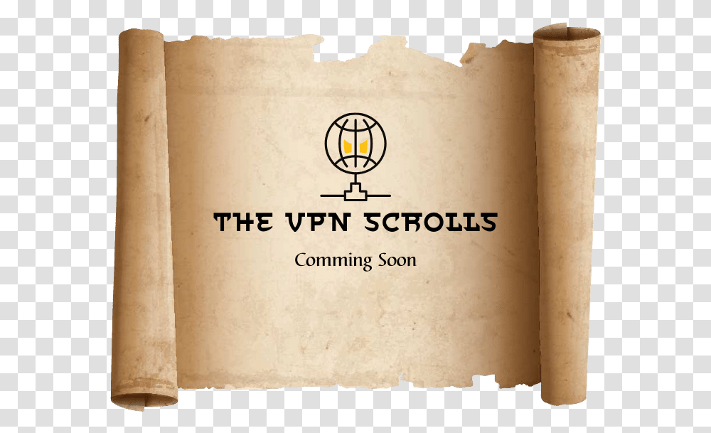 The Vpn Scrolls Language, Book, Text, Page Transparent Png