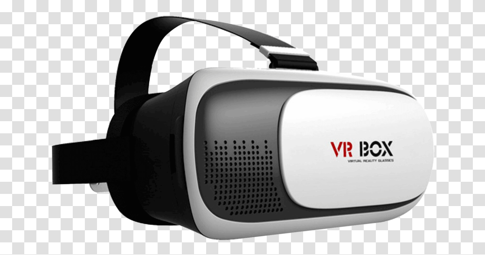 The Vr Box Vr Headset Has A U Vr Box Price, Electronics, Mouse, Hardware, Computer Transparent Png