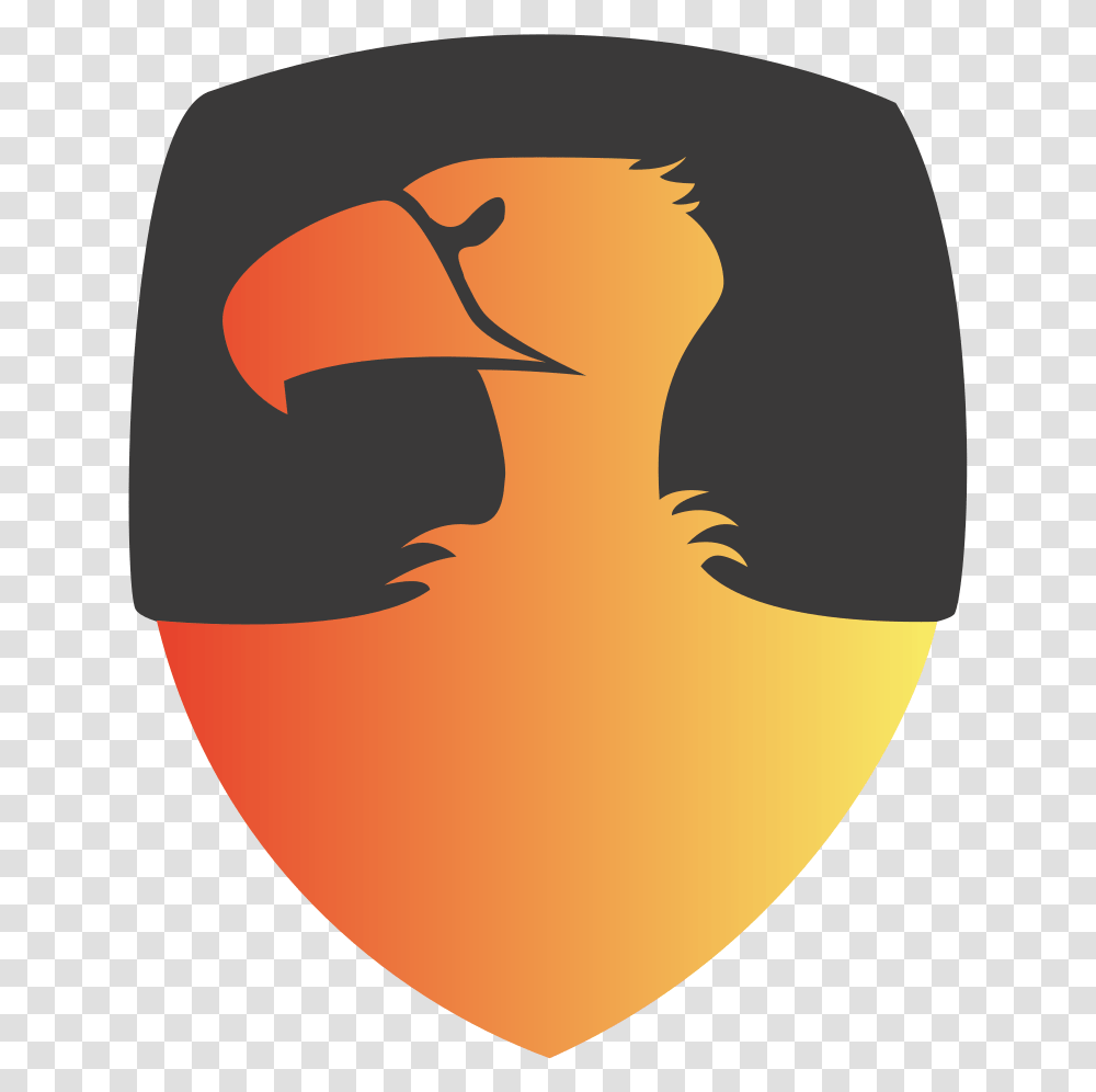 The Vulture Project Vulture Logo Design, Animal, Bird, Duck, Goose Transparent Png