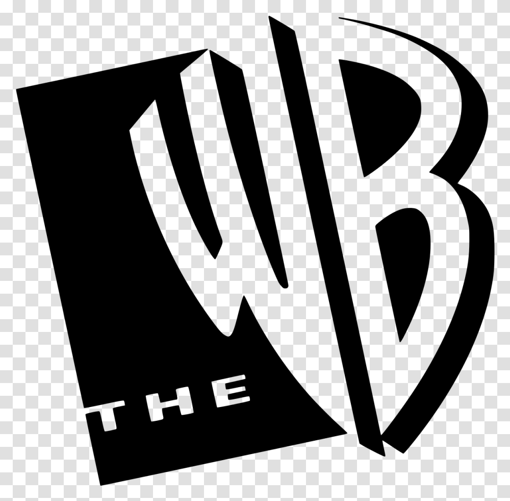 The W Amp B Logo Wb Logo, Gray, World Of Warcraft Transparent Png