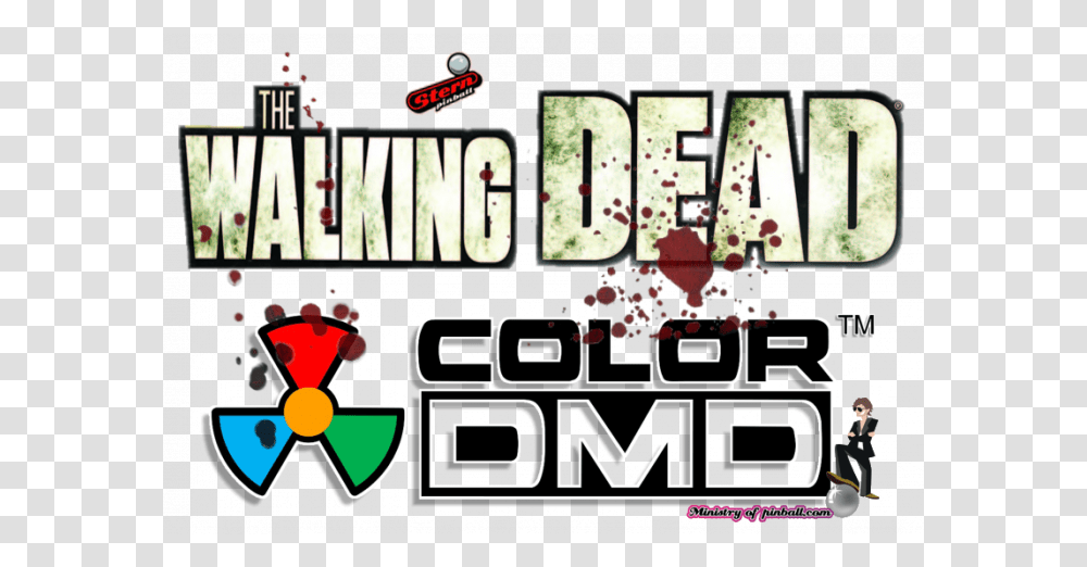 The Walking Dead Colordmd Colordmd, Person, Human, Grand Theft Auto Transparent Png