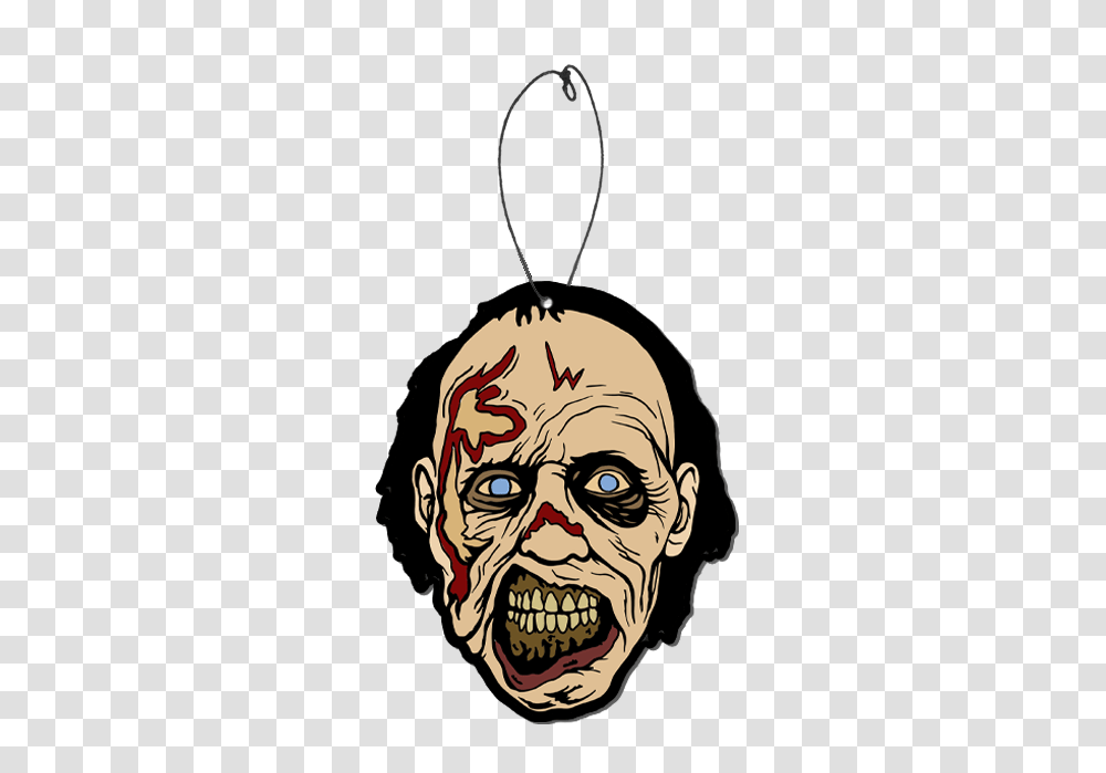 The Walking Dead, Head, Person, Human, Mask Transparent Png
