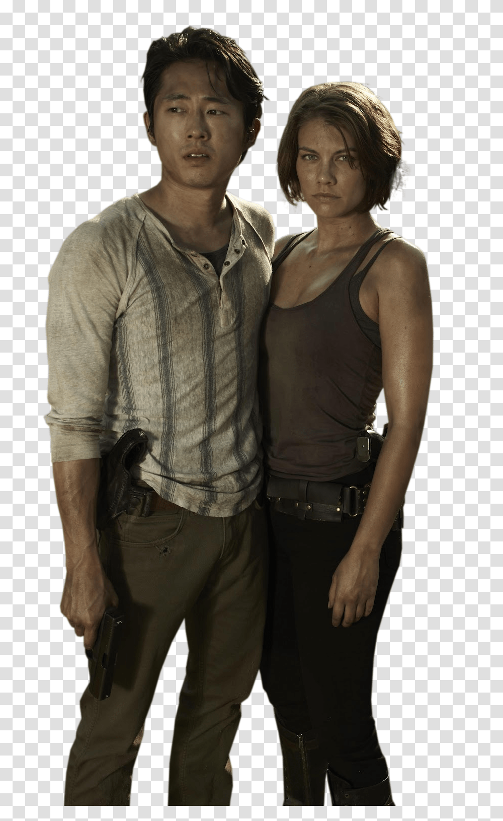 The Walking Dead Images Free Download, Apparel, Person, Human Transparent Png