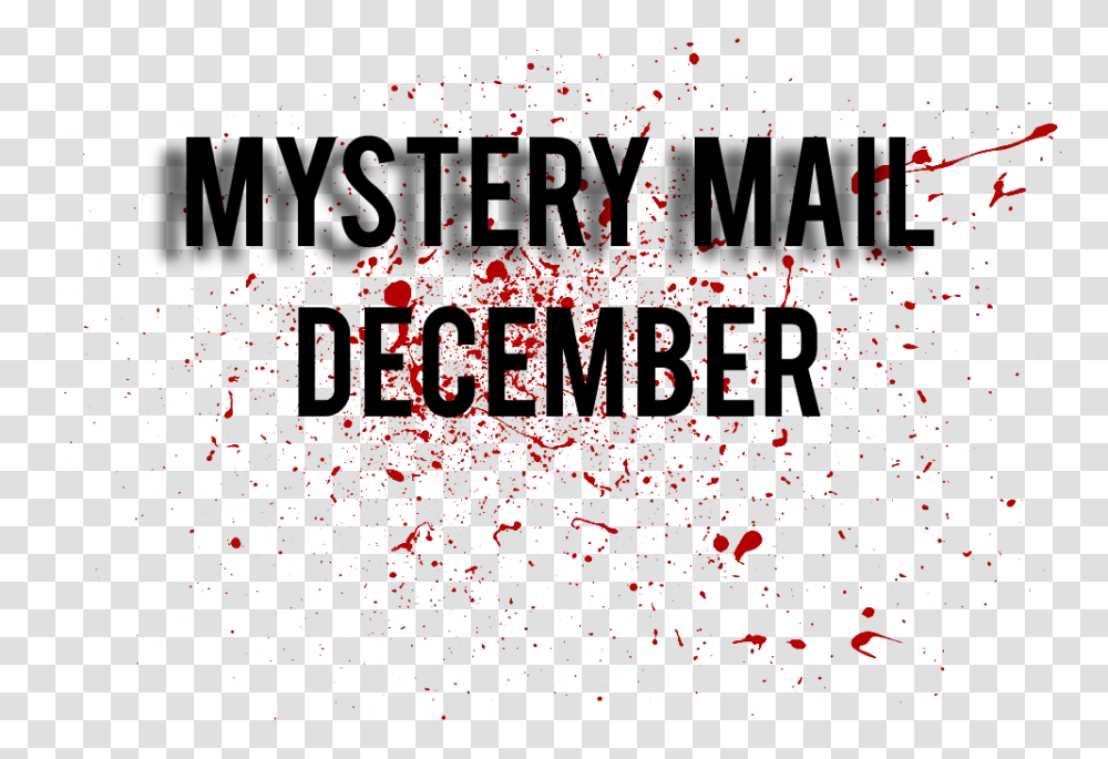 The Walking Dead Mystery Mail Download Hammer, Light, Word, Alphabet Transparent Png