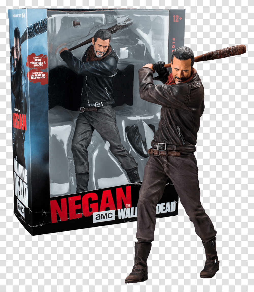 The Walking Dead, Person, Pants, Stage Transparent Png