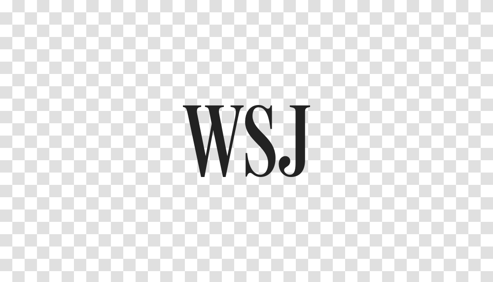 The Wall Street Journal Appstore For Android, Alphabet, Logo Transparent Png