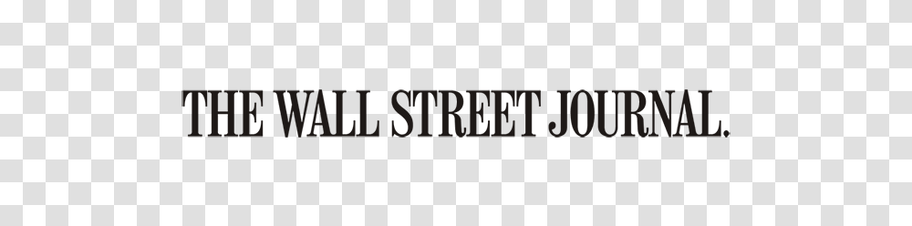 The Wall Street Journal Cites Virtua Partners As A Thought Leader, Logo, Face Transparent Png