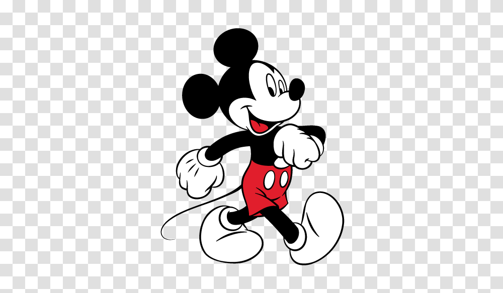 The Walt Disney Company Reports Fourth Quarter And Full Year, Stencil, Poster Transparent Png