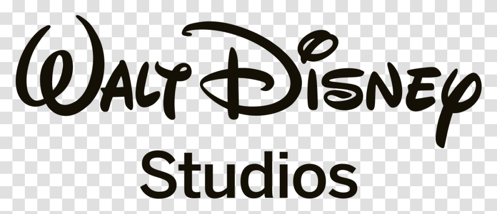 The Walt Disney Studios The Walt Disney Company Martin Walt Disney Studios Logo, Label, Alphabet, Word Transparent Png