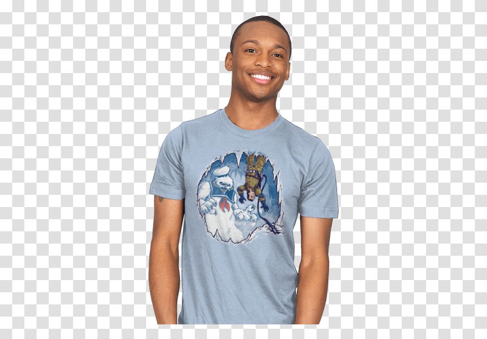 The Wampuft Marshmallow Man, Apparel, Person, Human Transparent Png