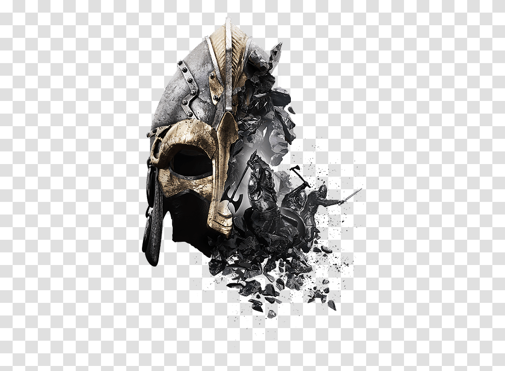 The Warborn Honor X Male Reader, Mask, Costume Transparent Png