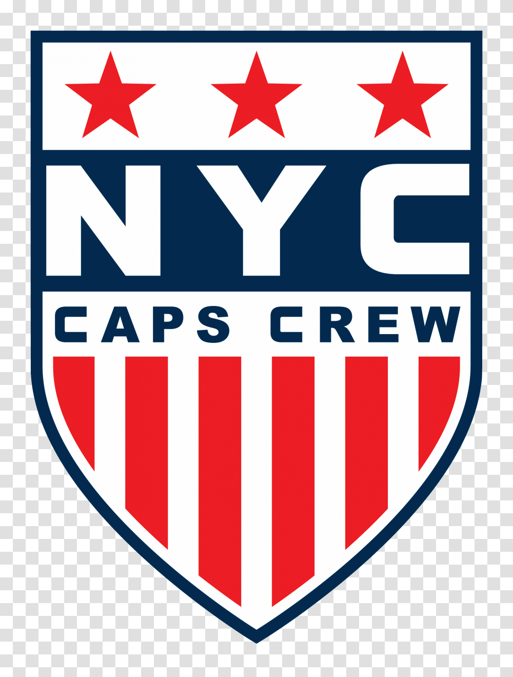 The Washington Capitals Are Stanley Cup Champions Nyc Caps Crew, Shield, Armor Transparent Png