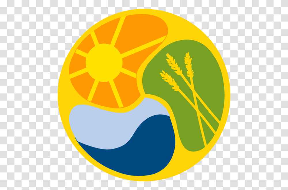 The Water Energy Food Security Wef Nexus Logo, Plant, Vegetable, Symbol, Trademark Transparent Png