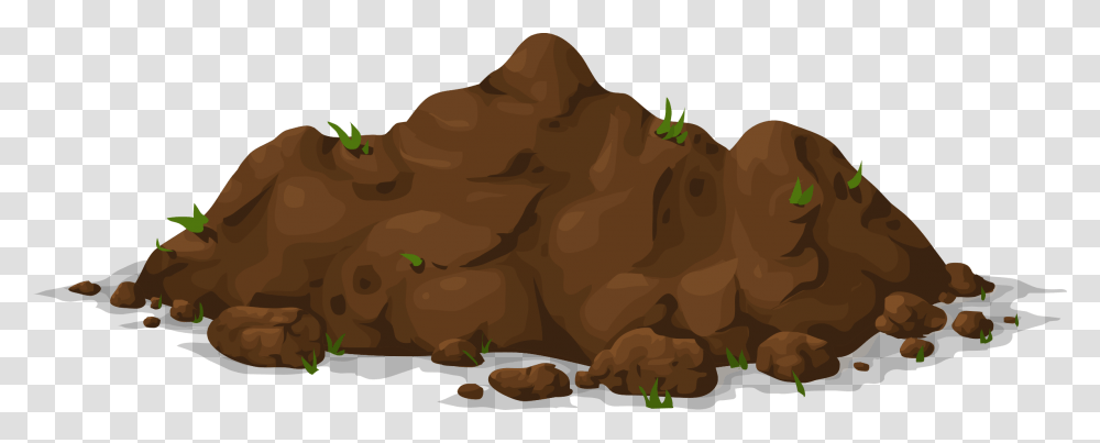 The Water Need The Dirt Or Pile Of Dirt Clip Art, Military Uniform, Camouflage, Rock, Soldier Transparent Png