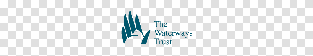 The Waterways Trust, Logo, Trademark Transparent Png