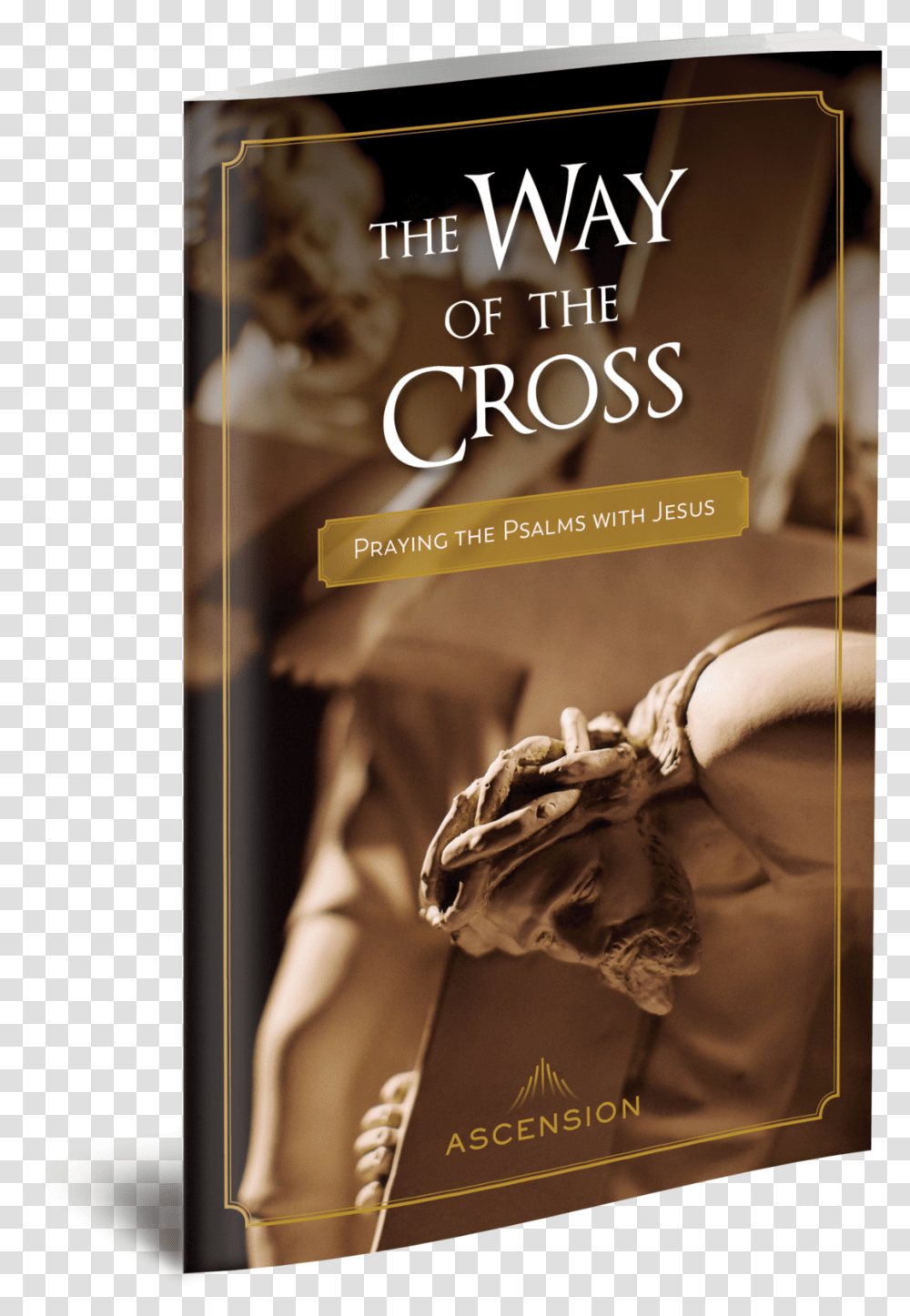 The Way Of The Cross Chocolate, Poster, Advertisement, Finger Transparent Png