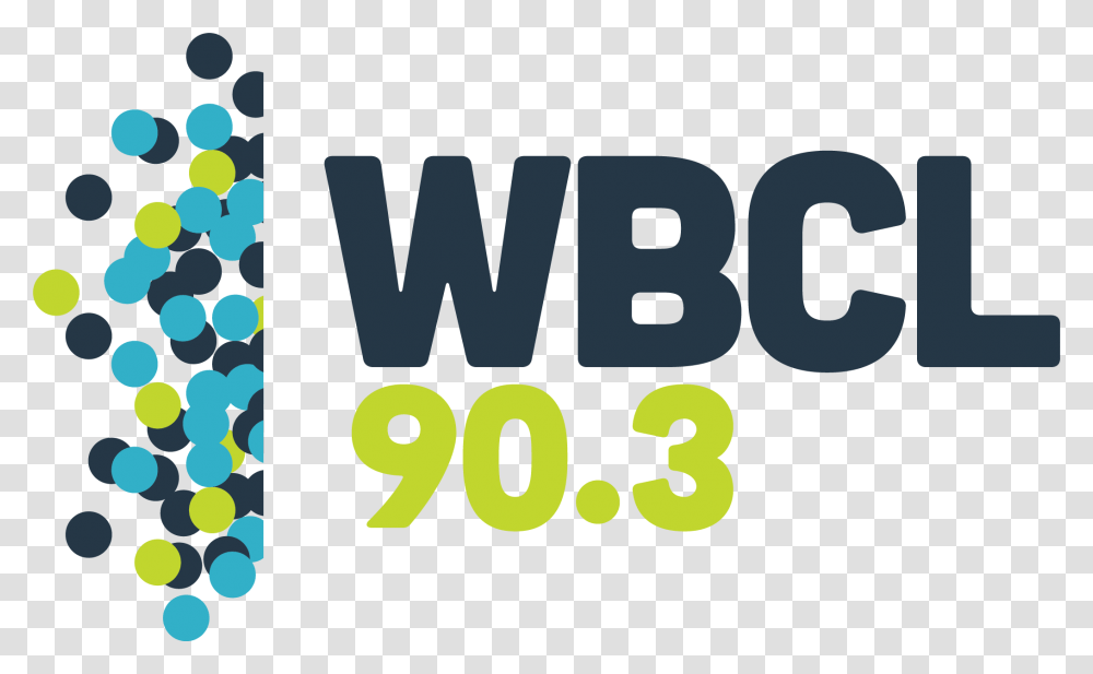The Wbcl Radio Network, Logo, Word Transparent Png
