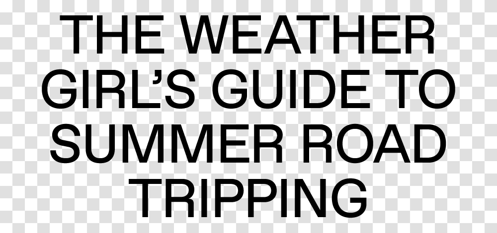 The Weather Girls Guide To Summer Road Tripping Europische Union, Gray, World Of Warcraft Transparent Png